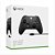 Controle Preto Sem Fio Microsoft + Cabo USB Xbox Series Novo - Imagem 1