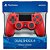 Controle Sem Fio Vermelho Dualshock Sony PS4 Novo - Imagem 1