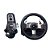 Volante Logitech G27 Racing Wheel joystick PS3 e PC Usado - Imagem 2