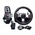 Volante Logitech G27 Racing Wheel joystick PS3 e PC Usado - Imagem 3