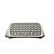 Teclado Chatpad Branco Xbox 360 Usado - Imagem 1