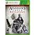 Jogo Assassin's Creed Revelations Xbox 360 Usado S/encarte - Imagem 1
