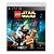 Jogo Lego Star Wars The Complete Saga PS3 Usado S/encarte - Imagem 1