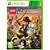 Jogo Lego Indiana Jones 2 A Aventura Continua Xbox 360 Usado - Imagem 1