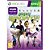 Jogo Kinect Sports Xbox 360 Usado S/encarte - Imagem 1
