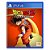 Jogo Dragon Ball Z Kakarot PS4 Novo - Imagem 1