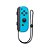Controle Joy Con Vermelho e Azul Neon Nintendo Switch Novo - Imagem 4