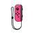 Controle Joy Con Rosa e Verde Neon Nintendo Switch Novo - Imagem 3
