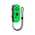 Controle Joy Con Rosa e Verde Neon Nintendo Switch Novo - Imagem 4