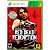 Jogo Red Dead Redemption Xbox 360 Usado S/encarte - Imagem 1