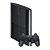 Playstation 3 Super Slim 160GB 1 Controle Seminovo - Imagem 1