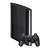 Playstation 3 Super Slim 120GB 3 Controles/Câmera Eye/Jogo Seminovo - Imagem 2