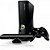 Xbox 360 Slim 500GB 1 Controle e Kinect Seminovo - Imagem 2
