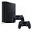 Playstation 4 Slim 500GB 2 Controles Seminovo - Imagem 1