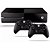 Xbox One Fat 1TB 2 Controles Seminovo - Imagem 1