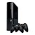 Xbox 360 Super Slim 250GB 2 Controles Seminovo - Imagem 2