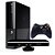 Xbox 360 Super Slim 120GB 1 Controle e Kinect Seminovo - Imagem 2