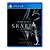Jogo The Elder Scrolls V Skyrim PS4 Usado - Imagem 1