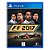 Jogo Formula 1 F1 2017 PS4 Usado - Imagem 1