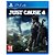 Jogo Just Cause 4 PS4 Usado - Imagem 1