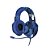 Headset Gamer Carus Blue Camo Trust Novo - Imagem 4