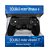 Controle Sem Fio Preto PS4 Novo - Imagem 1