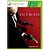 Jogo Hitman Absolution Xbox 360 Usado PAL - Imagem 1