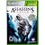 Jogo Assassin's Creed Xbox 360 Usado PAL - Imagem 1