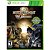 Jogo Mortal Kombat VS Dc Universe Xbox 360 Usado PAL - Imagem 1