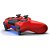 Controle PS4 Sem Fio Vermelho Sony Dualshock Usado - Imagem 3