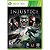Jogo Injustice Gods Among Us + Filme Doom Xbox 360 Usado - Imagem 1
