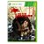 Jogo Dead Island Riptide Xbox 360 Usado - Imagem 1