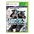 Jogo Tom Clancy's Ghost Recon Future Soldier Xbox 360 Usado - Imagem 1