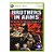 Jogo Brothers In Arms Hell's Highway Xbox 360 Usado S/encarte PAL - Imagem 1