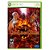 Jogo Kingdom Under Fire Circle Of Doom Xbox 360 Usado - Imagem 1