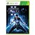 Jogo Star Wars The Force Unleashed II Xbox 360 Usado - Imagem 1