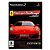 Jogo Ferrari Challenge Trofeo Pirelli PS2 Usado - Imagem 1