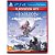 Jogo Horizon Zero Dawn Complete Edition Playstation Hits PS4 Novo - Imagem 1