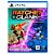 Jogo Ratchet e Clank Em Uma Outra Dimensão PS5 Novo - Imagem 1