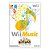 Jogo Wii Music Nintendo Wii Usado - Imagem 1