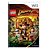 Jogo Lego Indiana Jones The Original Adventures Nintendo Wii Usado - Imagem 1