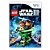 Jogo Lego Star Wars III The Clone Wars Nintendo Wii Usado - Imagem 1