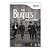 Jogo The Beatles Rock Band Nintendo Wii Usado - Imagem 1