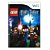 Jogo Lego Harry Potter Years 1-4 Nintendo Wii Usado - Imagem 1