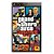 Jogo Grand Theft Auto Chinatown Wars PSP Usado - Imagem 1