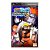 Jogo Naruto Shppuden Ultimate Ninja Heroes 3 PSP Usado - Imagem 1