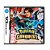 Jogo Pokémon Conquest Nintendo DS Usado - Imagem 1