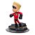 Boneco Flecha Disney Infinity Usado - Imagem 1