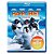 Jogo Happy Feet 2 + Filme Happy Feet O Pinguim PS3 Usado - Imagem 5