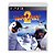 Jogo Happy Feet 2 + Filme Happy Feet O Pinguim PS3 Usado - Imagem 1